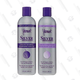 Jhirmack Shampoo and Conditioner, $21